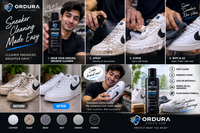 ORDURA Complete Athlete Care Kit — Founding Reservation view 6