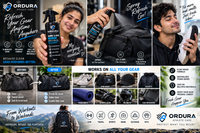 ORDURA Complete Athlete Care Kit — Founding Reservation view 8