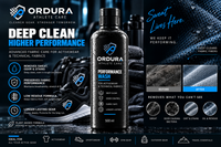 ORDURA Complete Athlete Care Kit — Founding Reservation view 9
