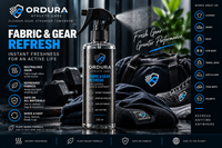 ORDURA Complete Athlete Care Kit — Founding Reservation view 10