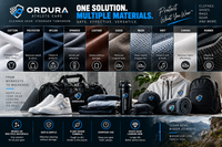 ORDURA Complete Athlete Care Kit — Founding Reservation view 16