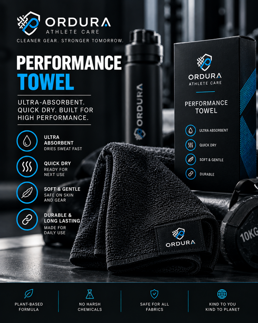 ORDURA Performance Towel cinematic product image